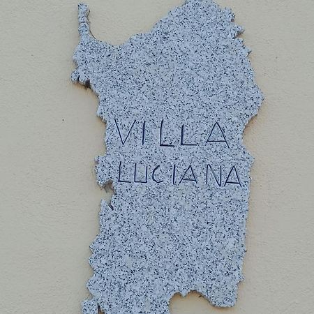 Villaluciana Solanas  Extérieur photo
