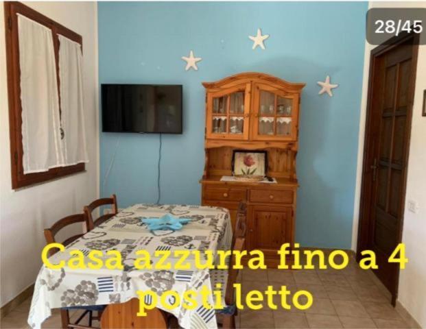 Villaluciana Solanas  Extérieur photo
