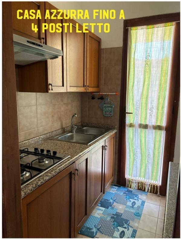 Villaluciana Solanas  Extérieur photo