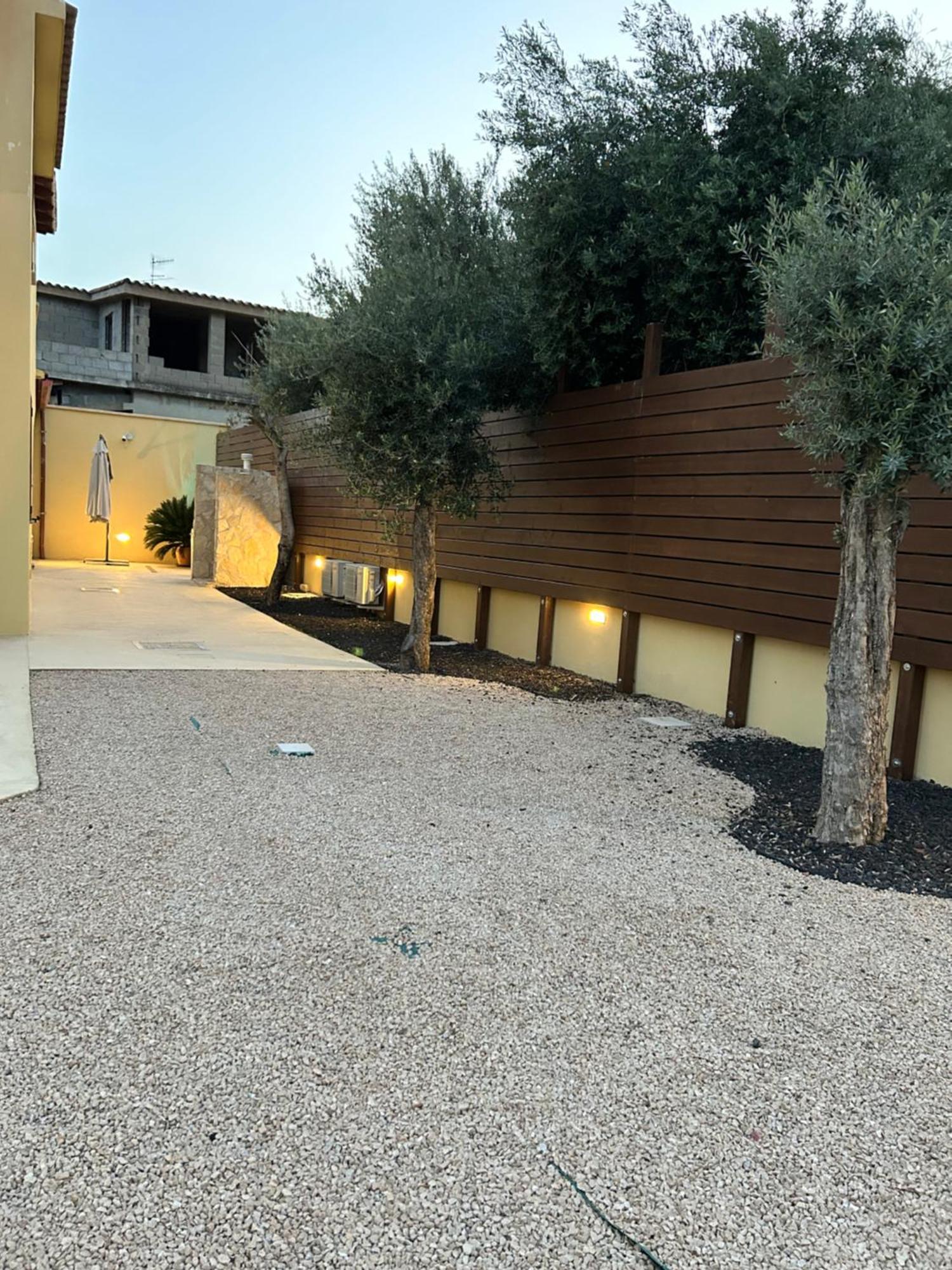 Villaluciana Solanas  Extérieur photo