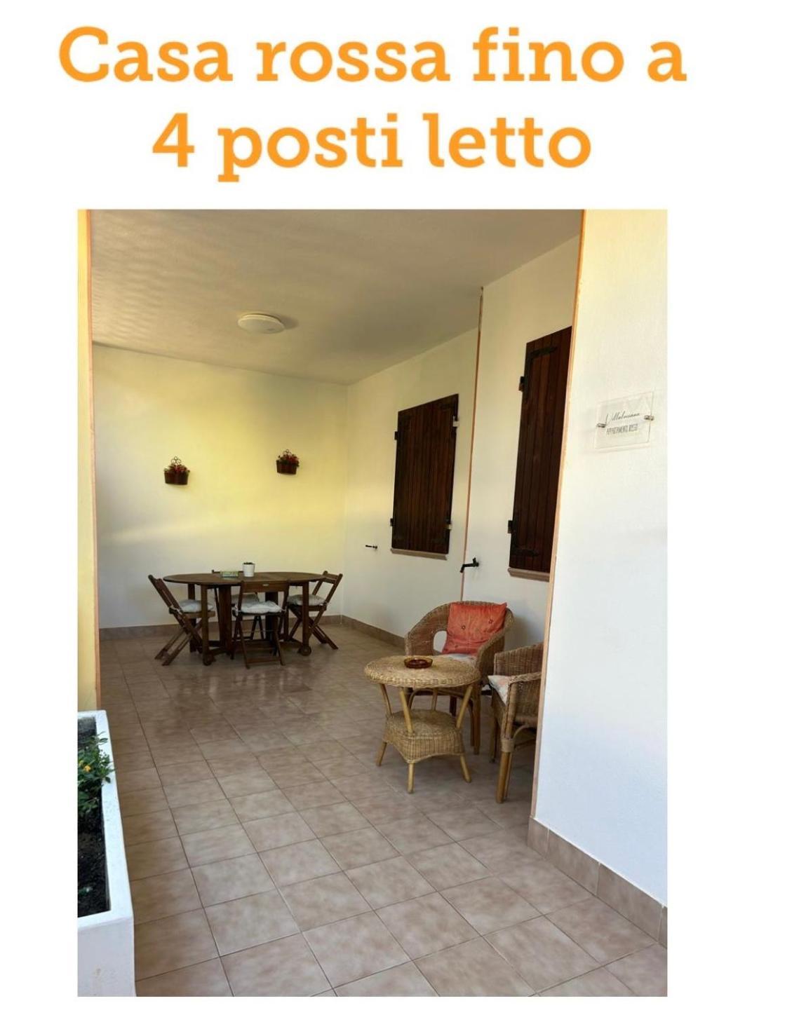 Villaluciana Solanas  Extérieur photo
