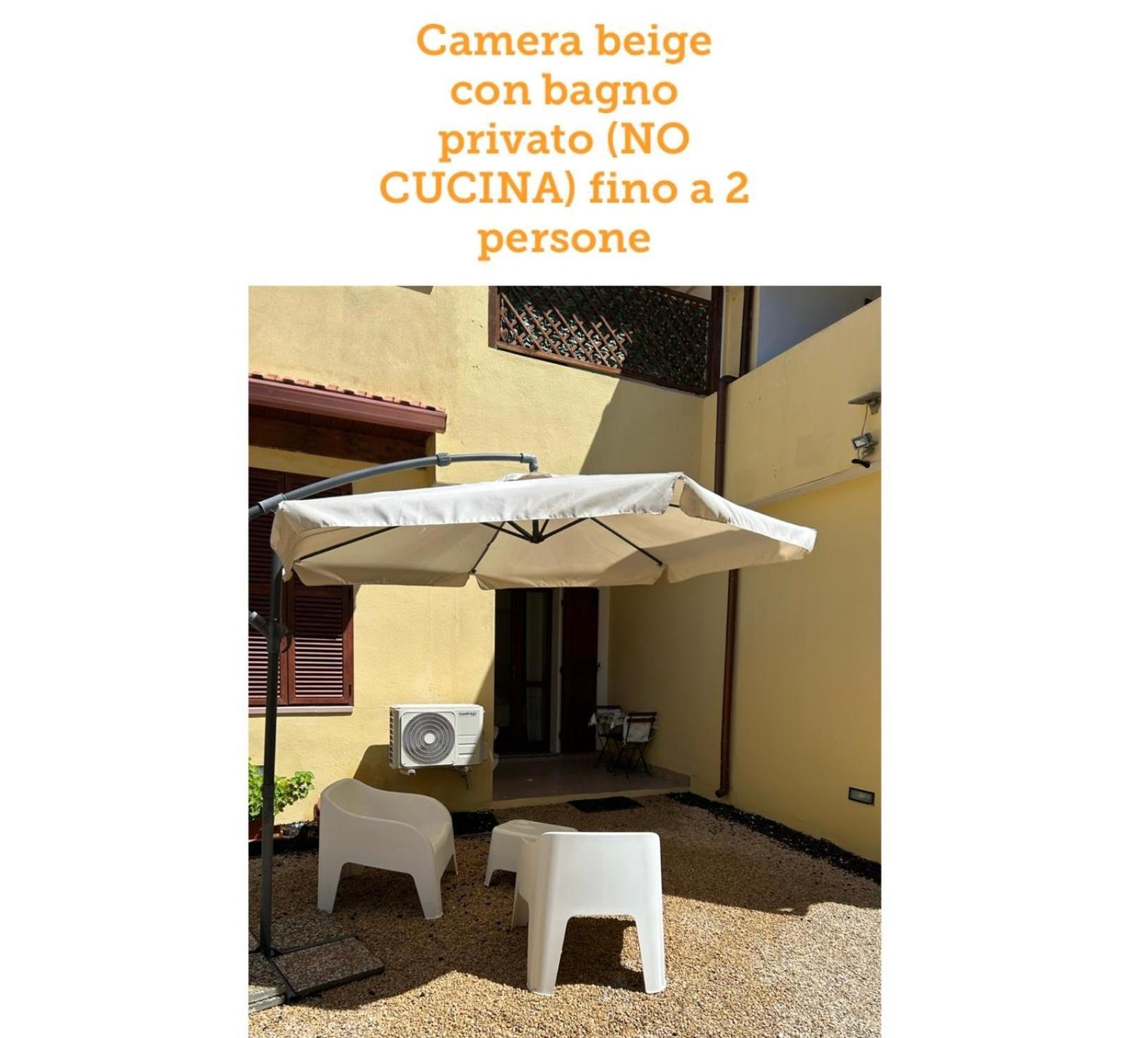 Villaluciana Solanas  Extérieur photo