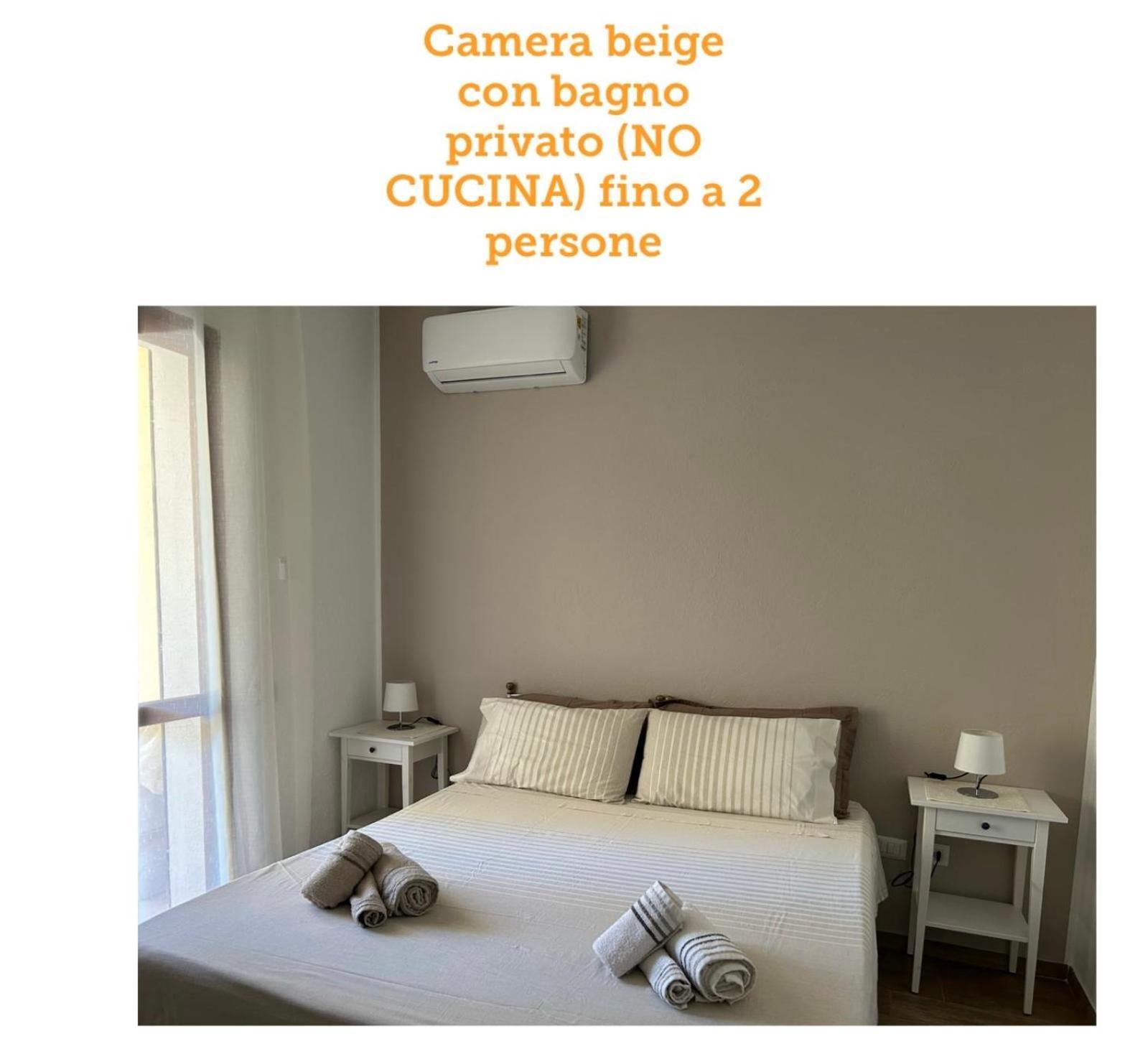 Villaluciana Solanas  Extérieur photo