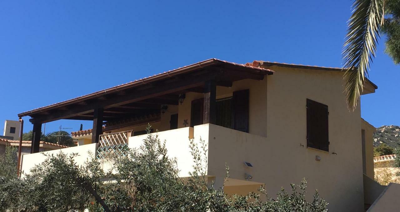 Villaluciana Solanas  Extérieur photo